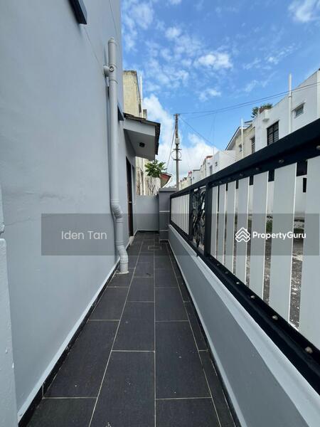 Corridor
