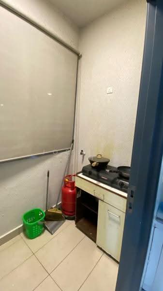 Service Residence for Rent at The Link 2 @ Bukit Jalil (Serviced Residences) - Jocelyn Koh - Kitchen - PropertyGuru.com.my