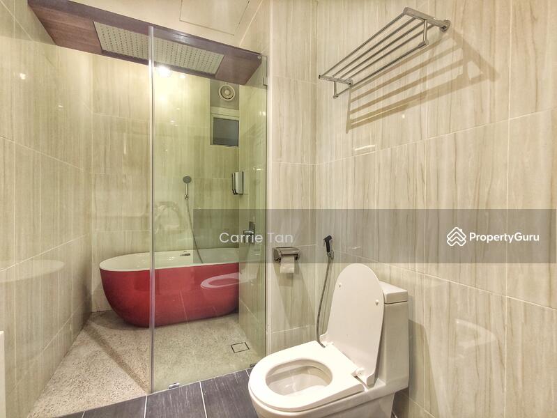Untuk Dijual - KSL D'Esplanade Residence