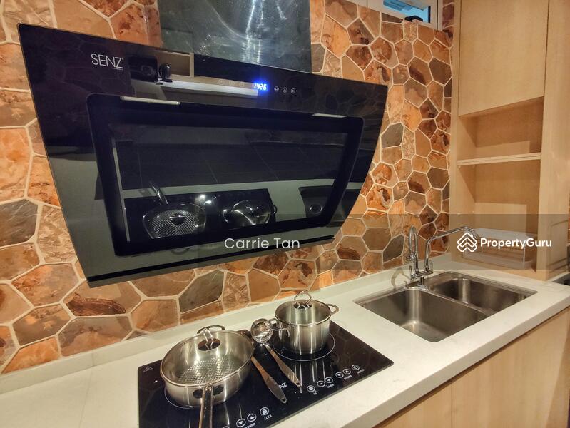 Untuk Dijual - KSL D'Esplanade Residence