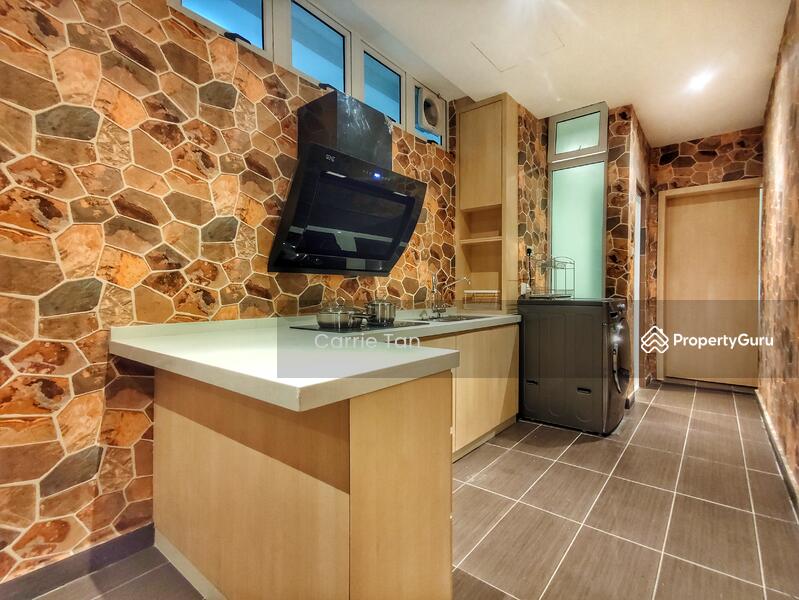 Untuk Dijual - KSL D'Esplanade Residence