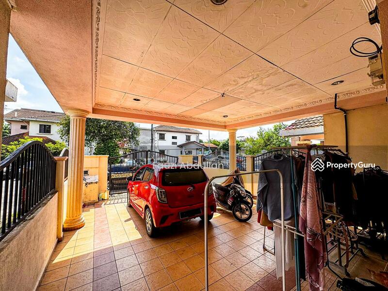 Car Park