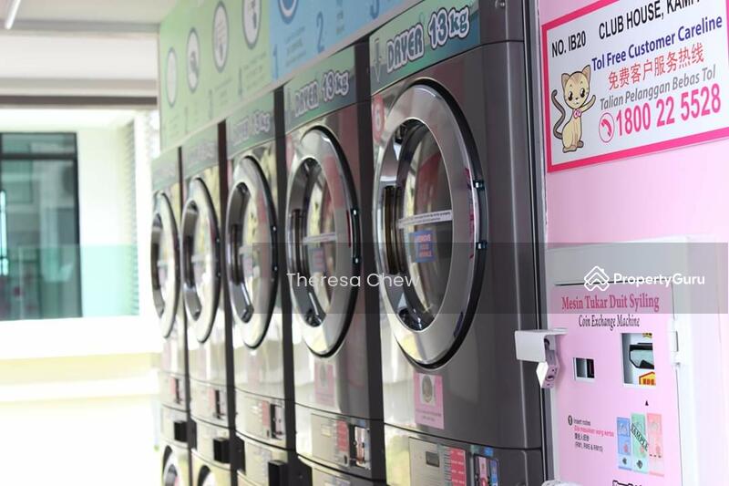 Facilities