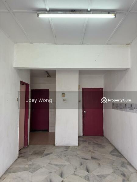 Corridor