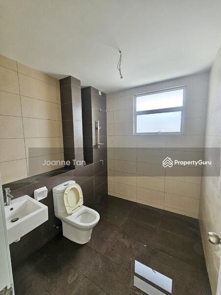 2-storey Terraced House for Sale in Ambang Botanic 2 (Klang) - Joanne Tan - Bathroom - PropertyGuru.com.my