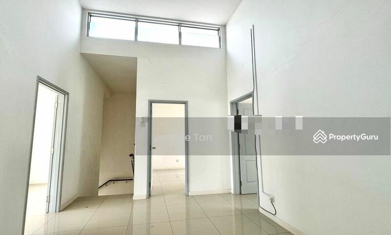 Upstairs Hall