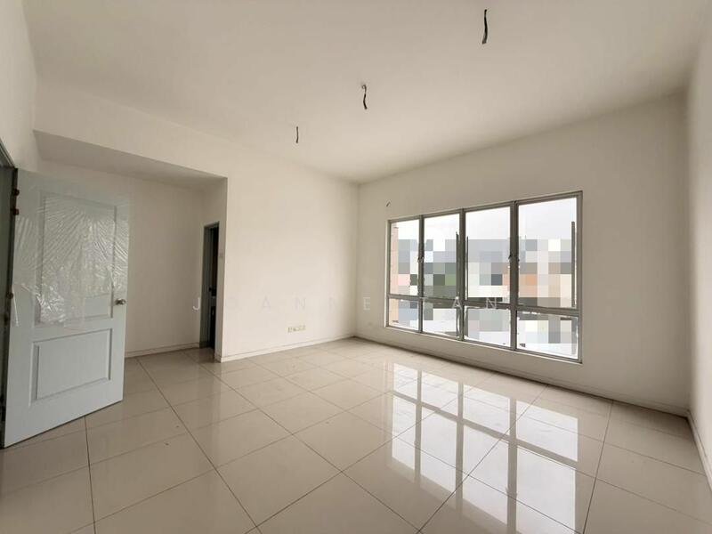 2-storey Terraced House for Sale in Ambang Botanic 2 (Klang) - Joanne Tan - Interior - PropertyGuru.com.my