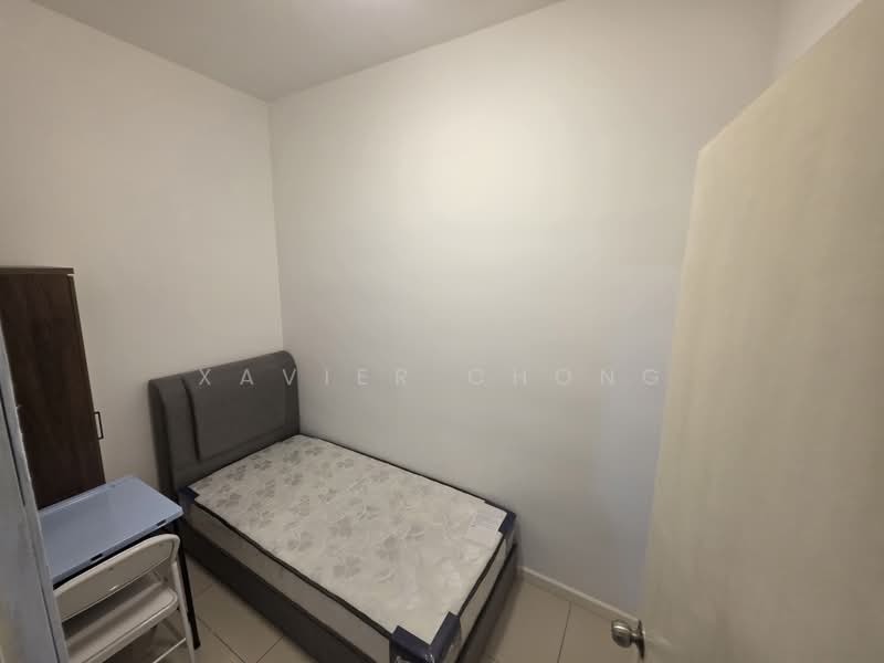 Service Residence for Rent at Duta Park Residences - Xavier Chong - PropertyGuru.com.my