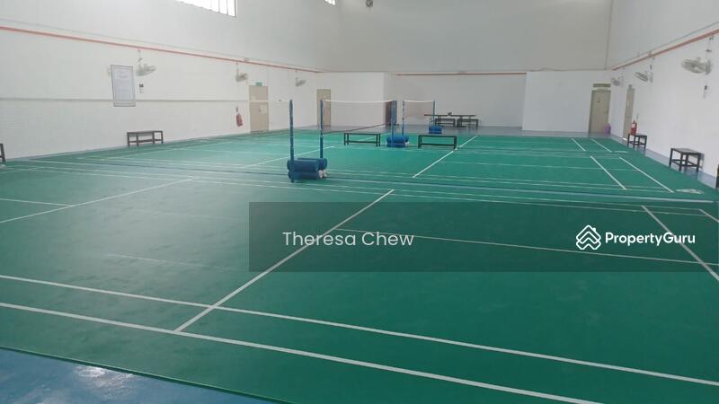 Facilities
