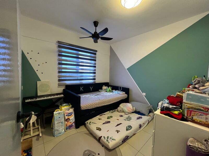 The Park @ Mak Mandin untuk Untuk Dijual - RM 368,000, Feb 2026 - Bedroom - PropertyGuru.com.my