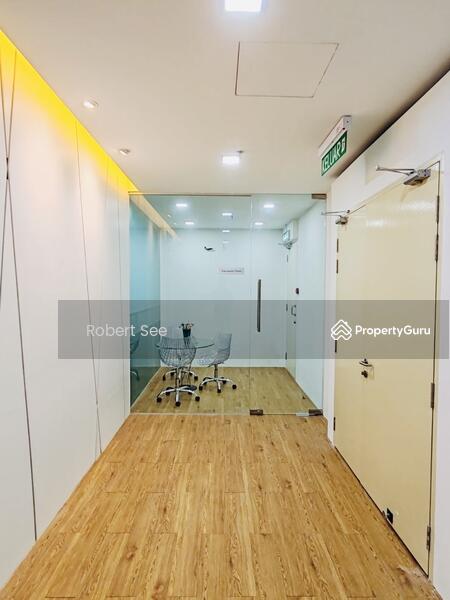 Corridor