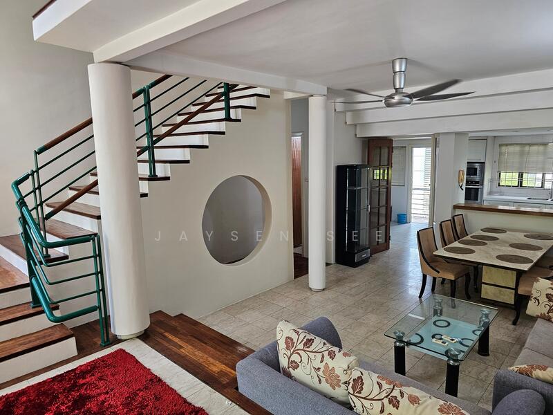 Untuk Disewa - Anjung Damai