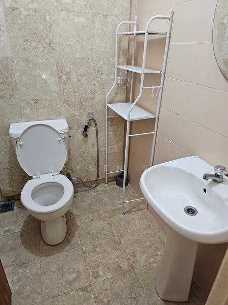 Untuk Disewa - Anjung Damai