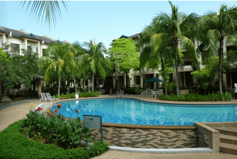 Untuk Disewa - Anjung Damai