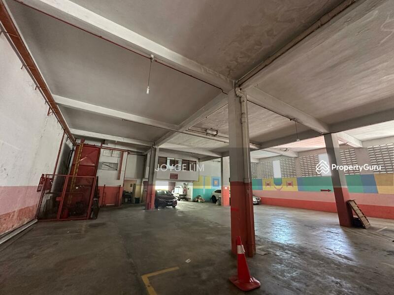 Car Park