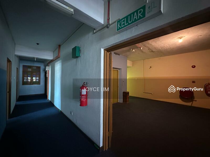 Corridor