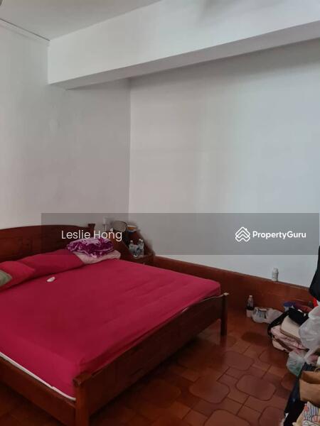 Semi-Detached House for Sale in Bagan Jermal (Butterworth) - Leslie Hong - Bedroom - PropertyGuru.com.my