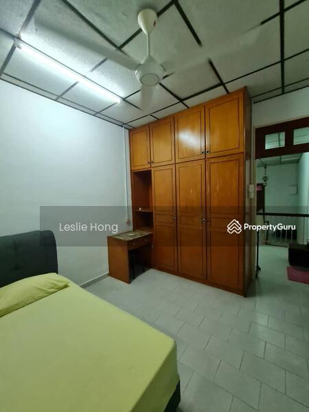 Semi-Detached House for Sale in Bagan Jermal (Butterworth) - Leslie Hong - Bedroom - PropertyGuru.com.my