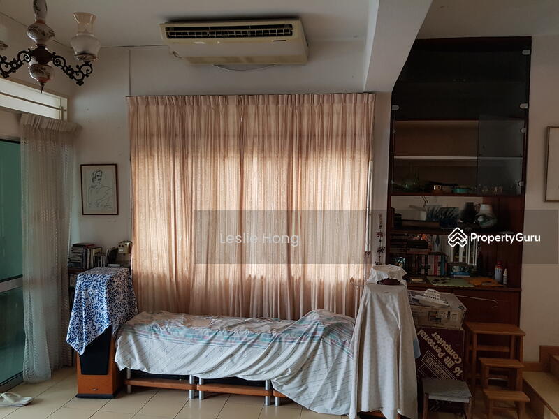 Semi-Detached House for Sale in Bagan Jermal (Butterworth) - Leslie Hong - PropertyGuru.com.my