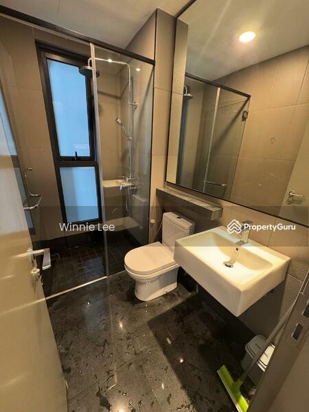 Bloomsvale Menara Vista Petaling untuk Untuk Disewa - RM 2,700 /bulan, Feb 2026 - Bathroom - PropertyGuru.com.my