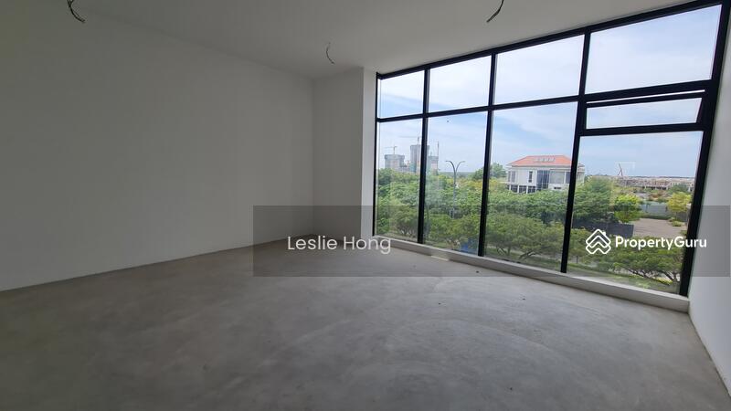 Shop / Office for Sale in Aspen Vision City (Batu Kawan) - Leslie Hong - View - PropertyGuru.com.my