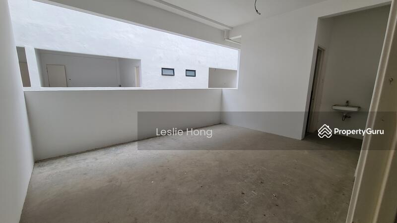 Shop / Office for Sale in Aspen Vision City (Batu Kawan) - Leslie Hong - Balcony - PropertyGuru.com.my