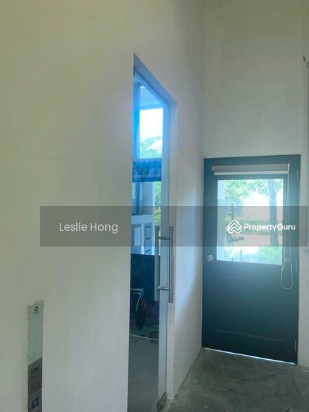 Shop / Office for Sale in Aspen Vision City (Batu Kawan) - Leslie Hong - Entrance - PropertyGuru.com.my