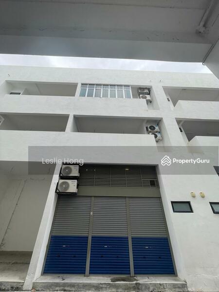 Shop / Office for Sale in Aspen Vision City (Batu Kawan) - Leslie Hong - Exterior - PropertyGuru.com.my