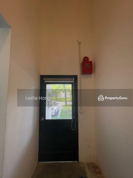 Shop / Office for Sale in Aspen Vision City (Batu Kawan) - Leslie Hong - Entrance - PropertyGuru.com.my
