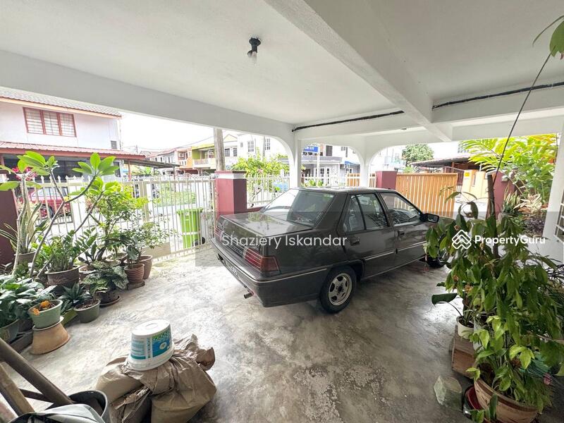 Car Park