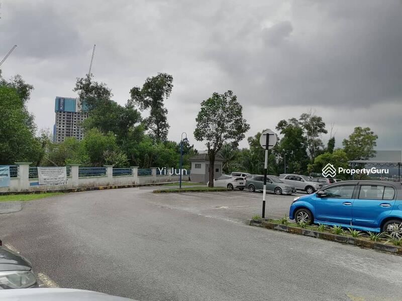 Car Park