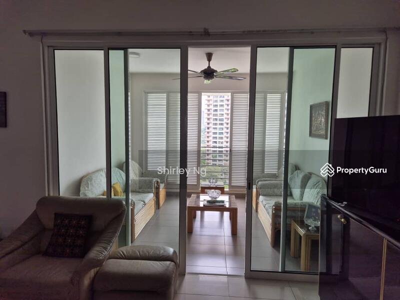 Laman Baiduri untuk Untuk Dijual - RM 980,000, Apr 2026 - Living Room - PropertyGuru.com.my