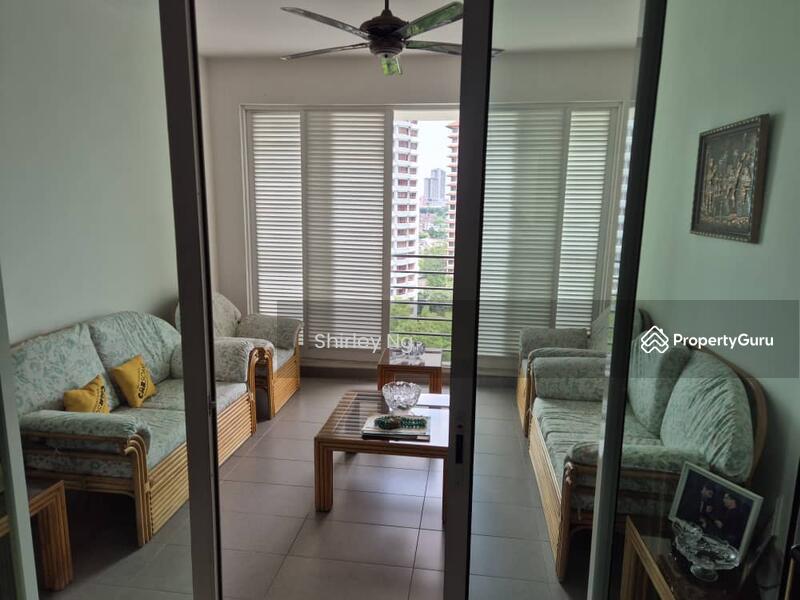 Laman Baiduri untuk Untuk Dijual - RM 980,000, Apr 2026 - Living Room - PropertyGuru.com.my