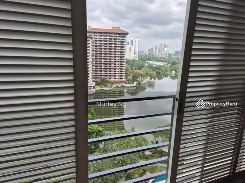 Laman Baiduri untuk Untuk Dijual - RM 980,000, Apr 2026 - Balcony - PropertyGuru.com.my