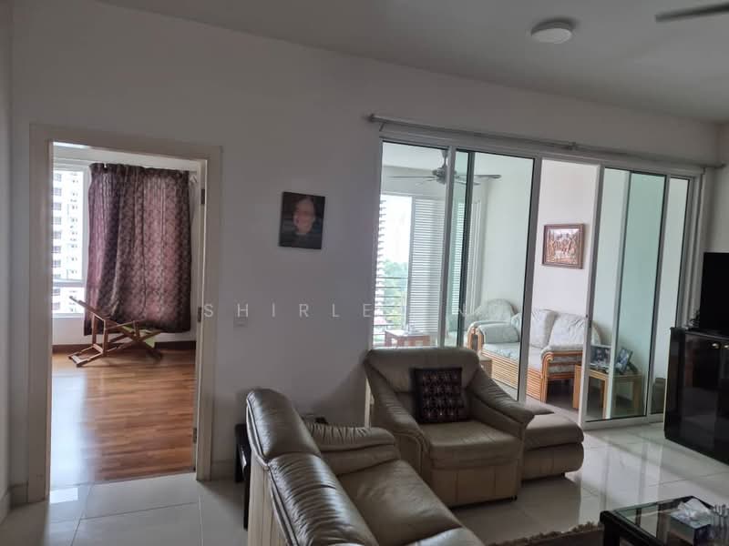 Laman Baiduri untuk Untuk Dijual - RM 980,000, Apr 2026 - Living Room - PropertyGuru.com.my