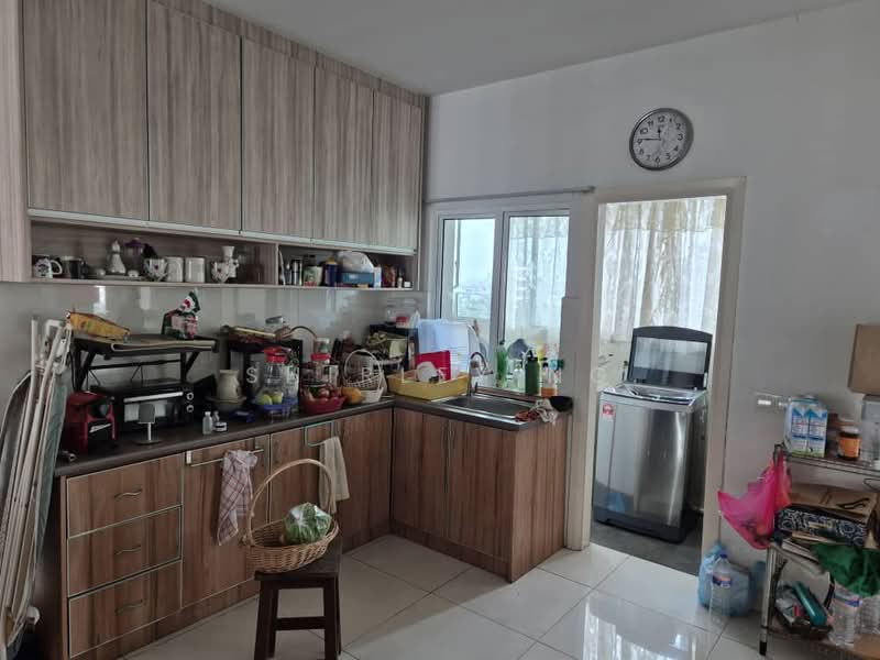 Laman Baiduri untuk Untuk Dijual - RM 980,000, Apr 2026 - Kitchen - PropertyGuru.com.my