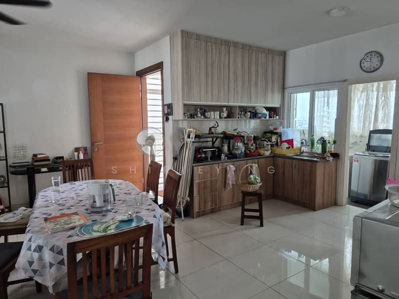 Laman Baiduri untuk Untuk Dijual - RM 980,000, Apr 2026 - Kitchen - PropertyGuru.com.my