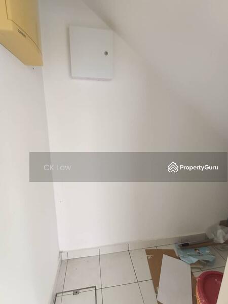 Untuk Disewa - Setia Ecohill, End Lot 35x65