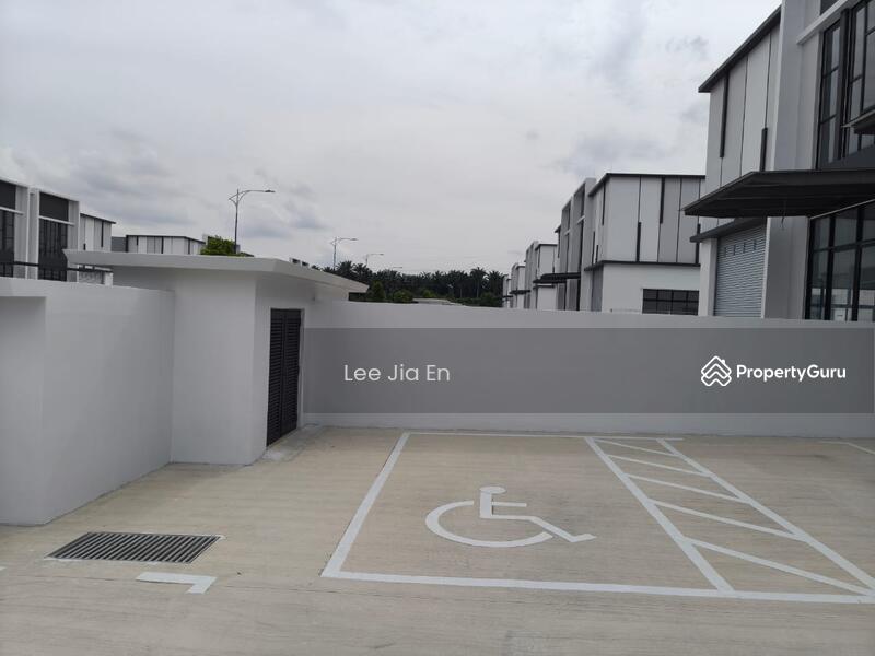 Car Park