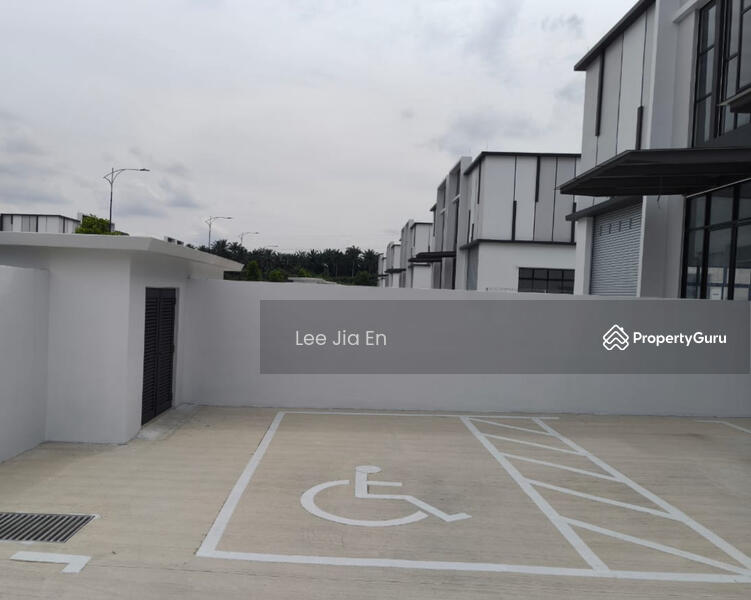 Car Park