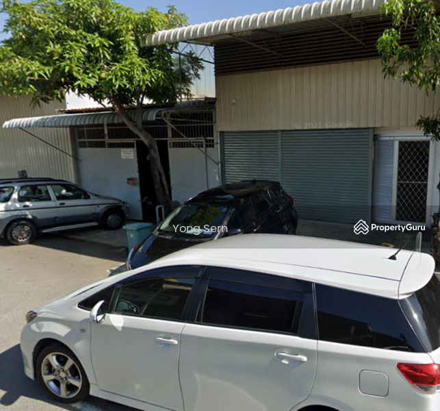 Car Park