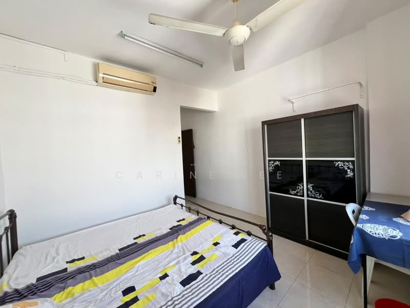 Condominium for Sale at D'Piazza - Carine Lee - Bedroom - PropertyGuru.com.my