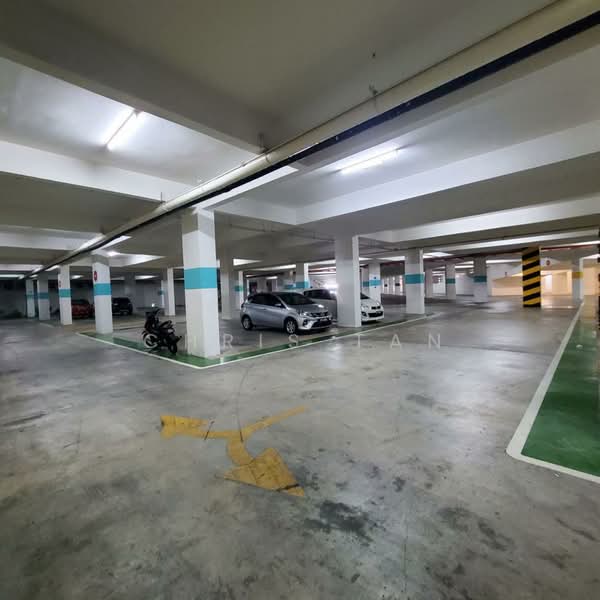 Shop / Office for Rent in Sungai Tiram (Bayan Lepas) - Chris Tan - Car Park - PropertyGuru.com.my