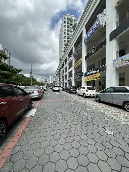 Shop / Office for Rent in Sungai Tiram (Bayan Lepas) - Chris Tan - Exterior - PropertyGuru.com.my