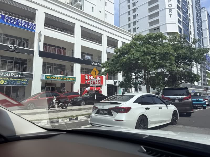 Shop / Office for Rent in Sungai Tiram (Bayan Lepas) - Chris Tan - PropertyGuru.com.my