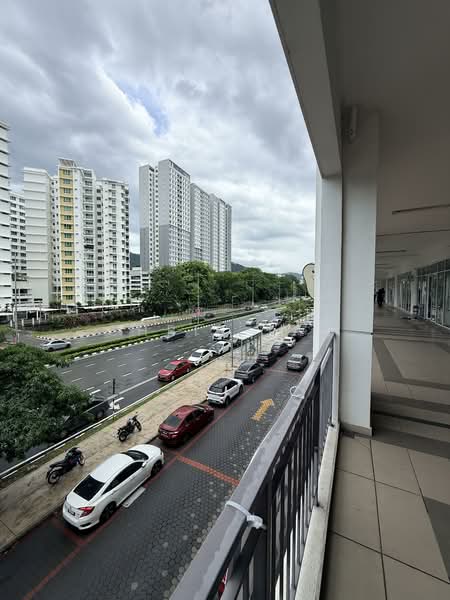Shop / Office for Rent in Sungai Tiram (Bayan Lepas) - Chris Tan - Exterior - PropertyGuru.com.my