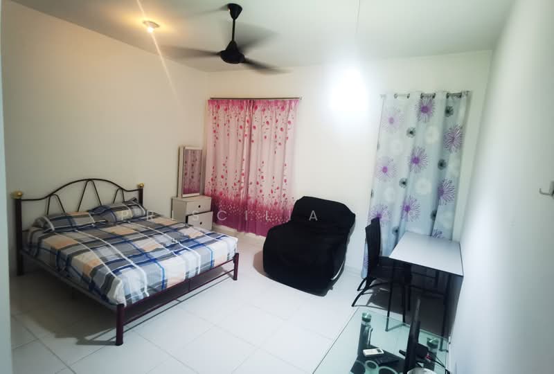 Servis Apartment untuk Disewa di The Sky Executive Suites - Priscilia Yap - PropertyGuru.com.my