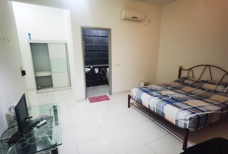Servis Apartment untuk Disewa di The Sky Executive Suites - Priscilia Yap - PropertyGuru.com.my
