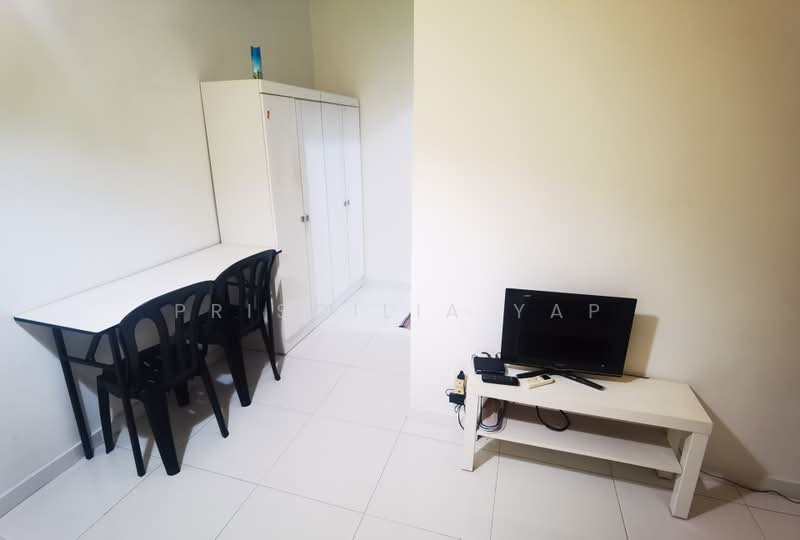 Servis Apartment untuk Disewa di The Sky Executive Suites - Priscilia Yap - PropertyGuru.com.my