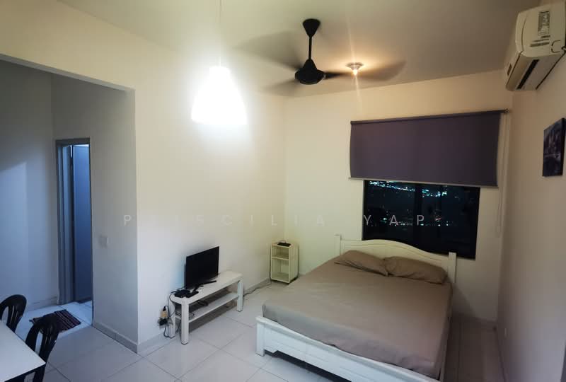 Servis Apartment untuk Disewa di The Sky Executive Suites - Priscilia Yap - PropertyGuru.com.my
